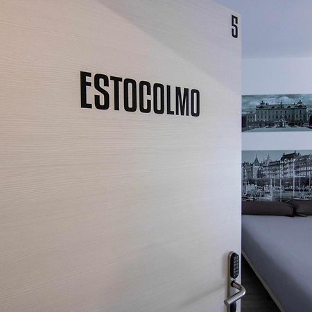 Suite Estocolmo León Kültér fotó